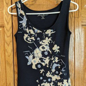 Eddie Bauer tank top